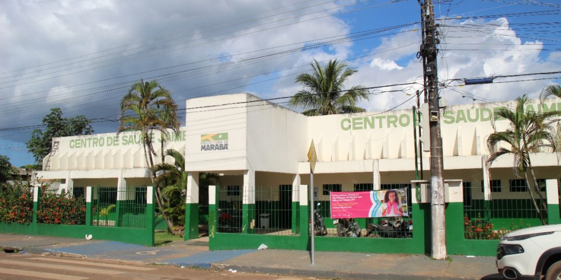 Cinco unidades básicas de saúde estendem horário de atendimento em Marabá