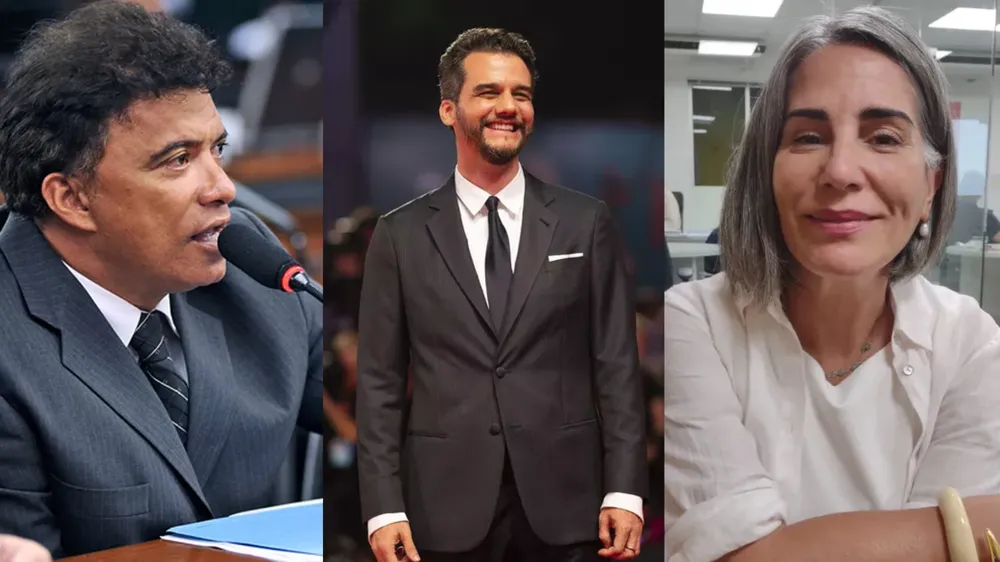 Ex-deputado federal do Pará é condenado a nove meses de prisão por ofensas a artistas