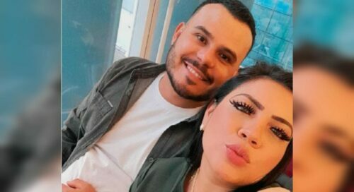 Paraense desaparecida está presa no Líbano com o namorado, diz PC