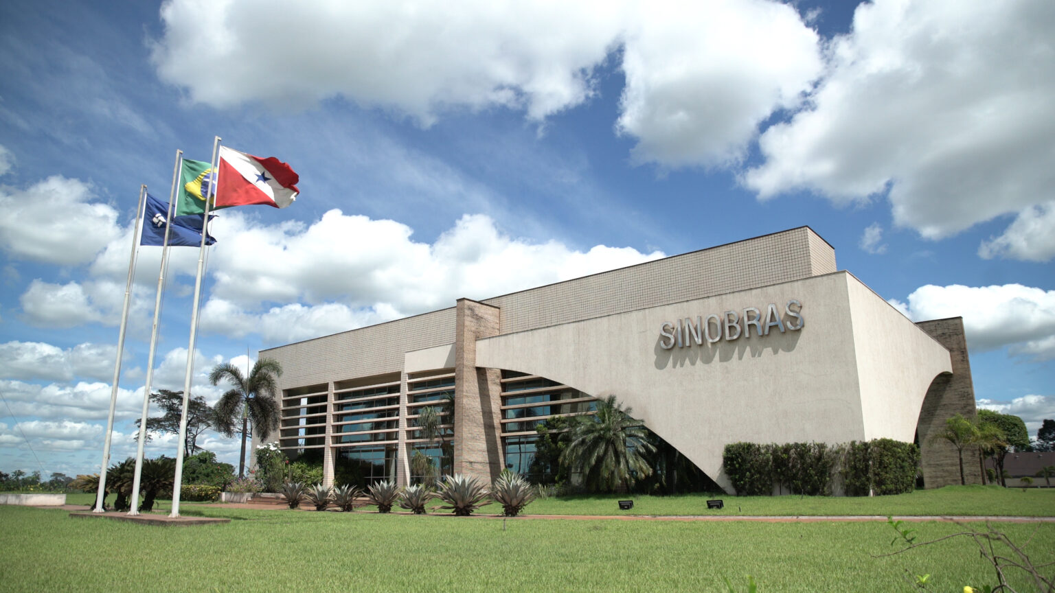 Sinobras inicia projeto de engenharia de nova aciaria em Marabá