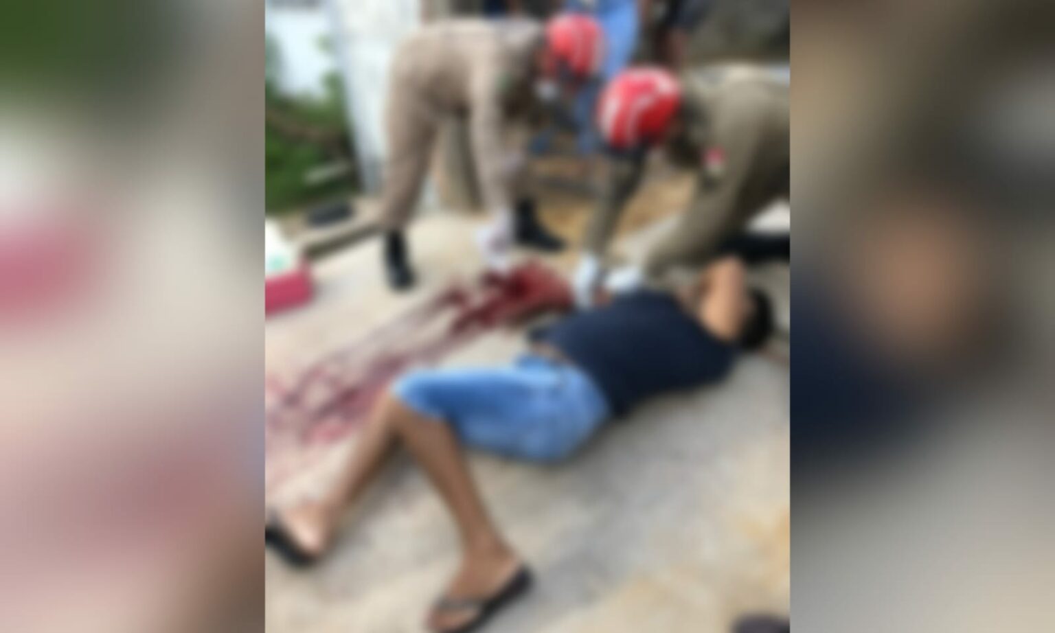 Homem é baleado após reagir à prisão no interior do Pará