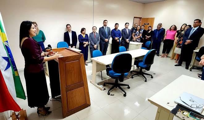 TJPA inaugura Cejusc no Fórum de Marabá