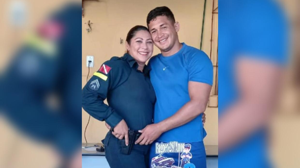 PM acusado de matar a esposa vai a julgamento no Pará