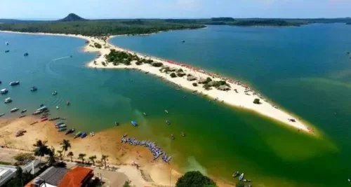Feriados prolongados de 2023 devem aquecer turismo no Pará