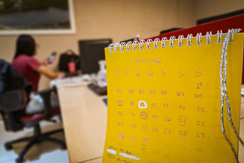 Governo do Pará divulga datas de feriados e pontos facultativos para 2023