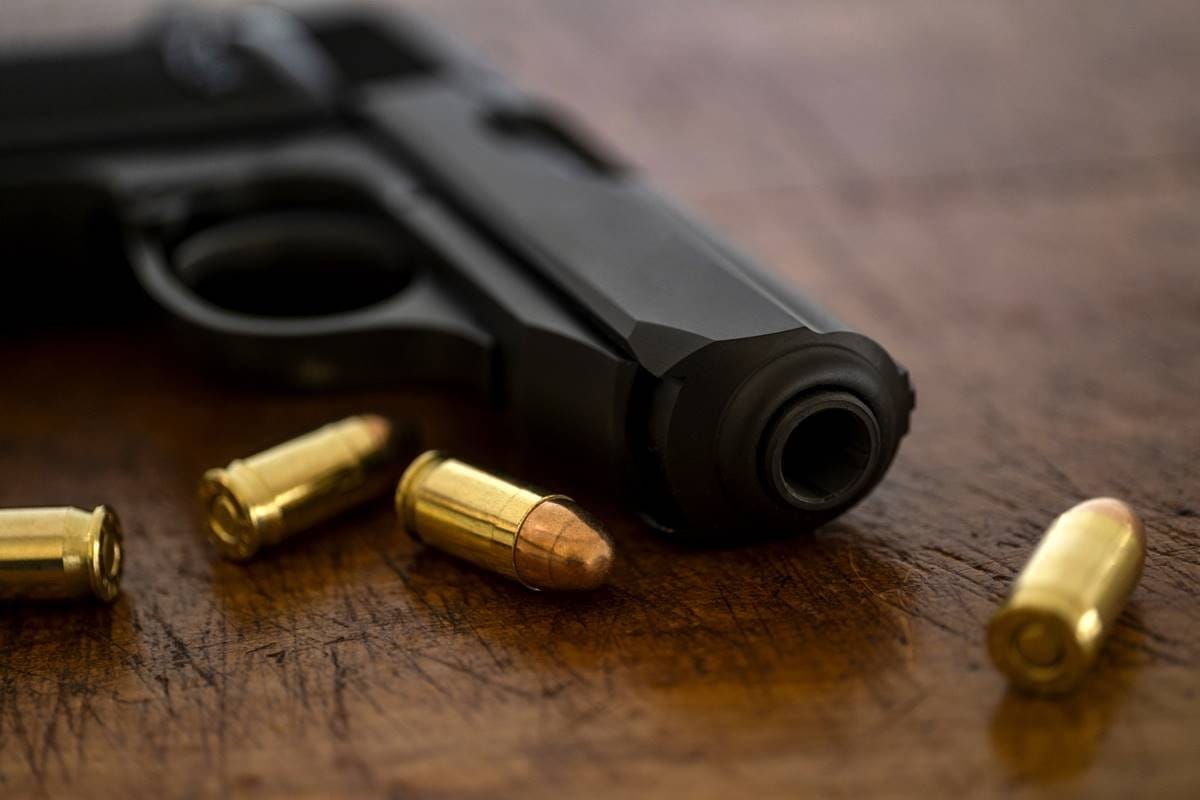 PRE prende motorista embriagado e armado com pistola em Marabá