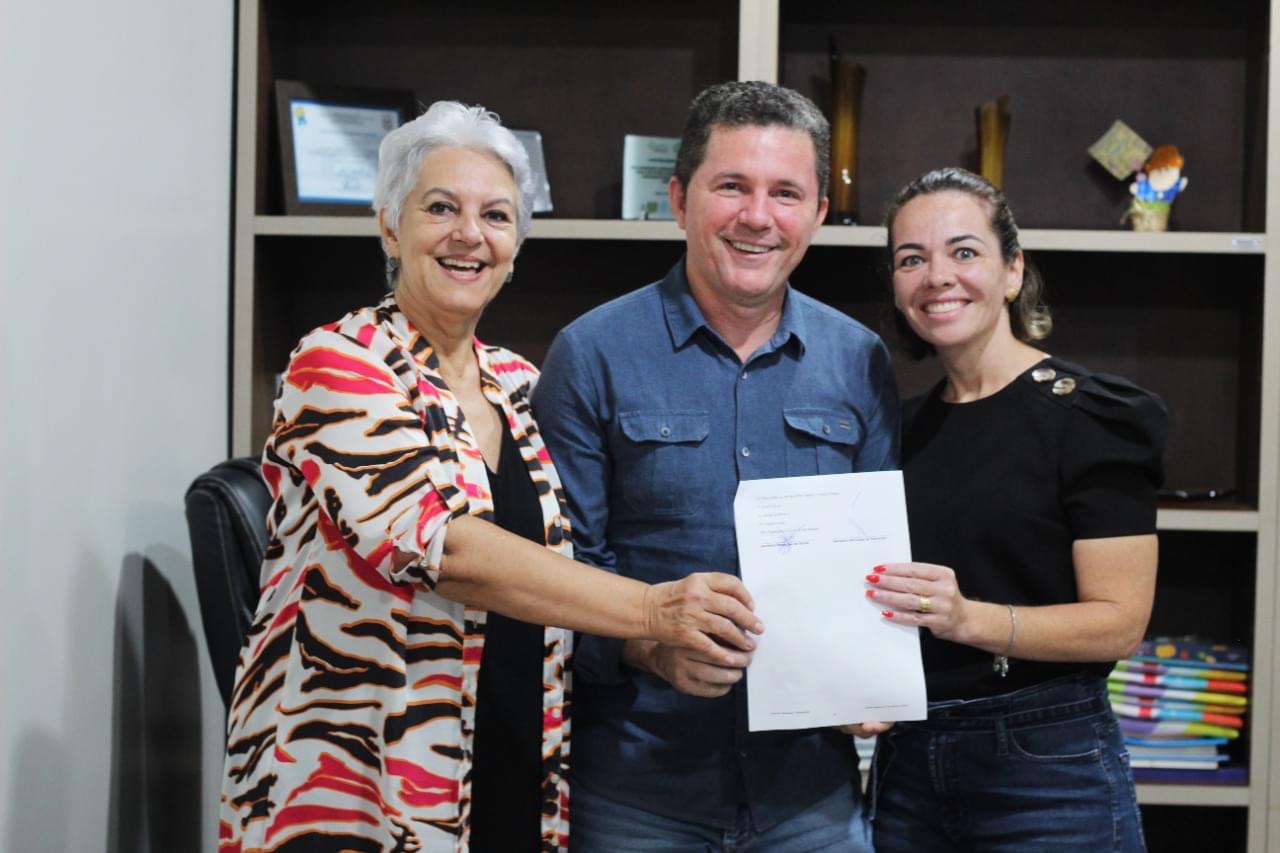 Saúde na Escola amplia número de unidades de ensino participantes em Marabá