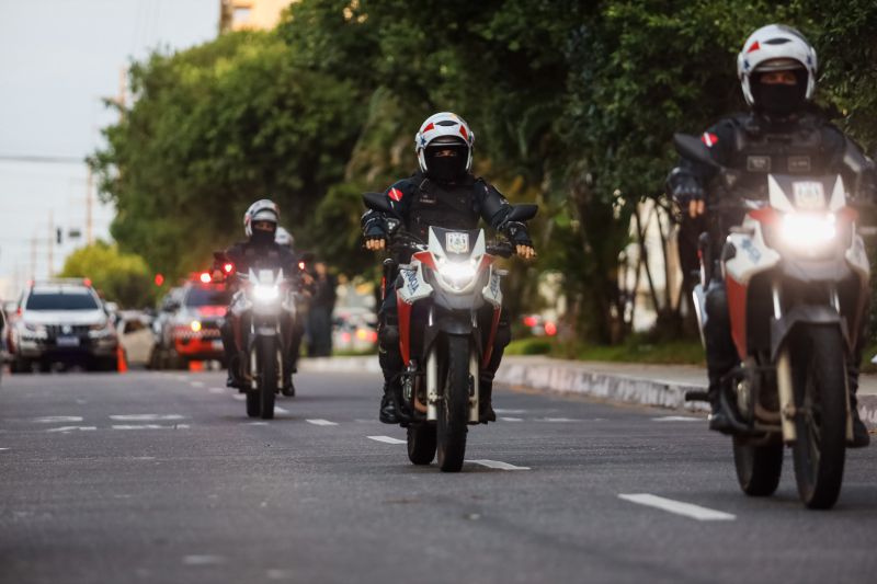 Pará fica 24 horas sem registrar assassinatos