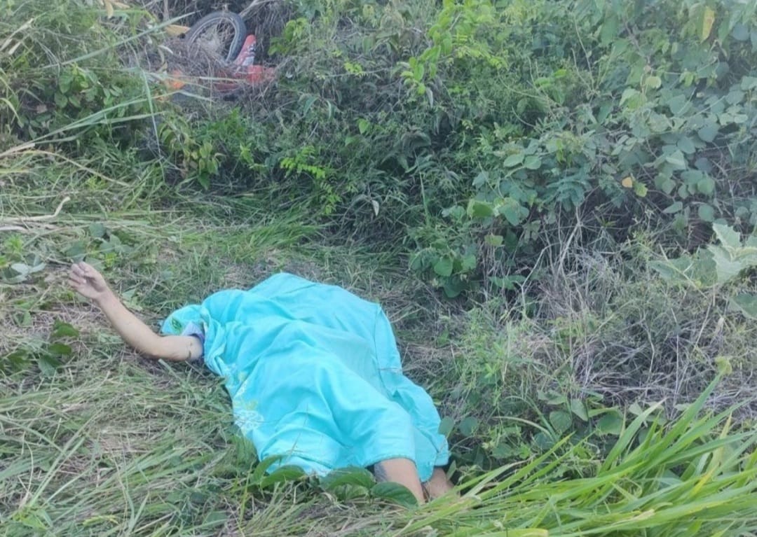 Jovem desaparecido é encontrado morto na PA-370, no interior do Pará