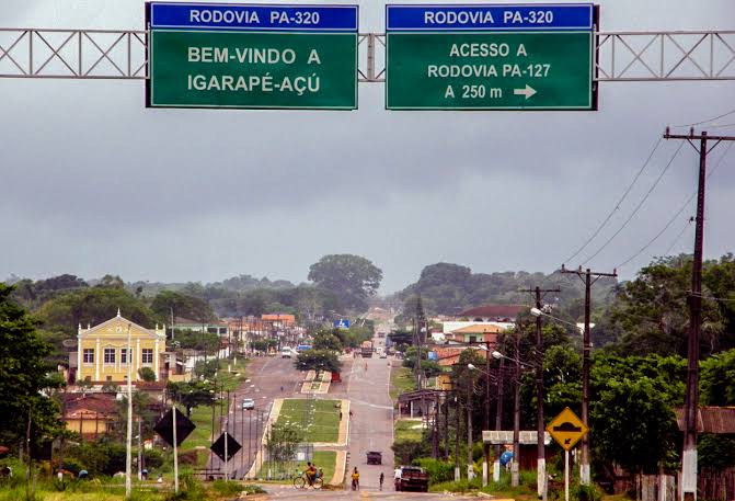 Polícia Civil investiga atentado contra casa de apostas em Igarapé-Açu