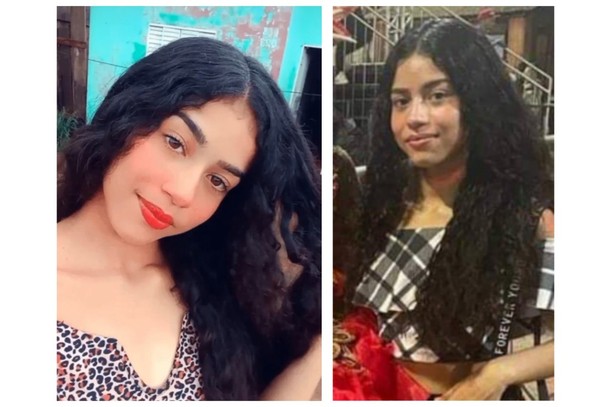 Adolescente de 13 anos está desaparecida há 8 dias em Tucuruí