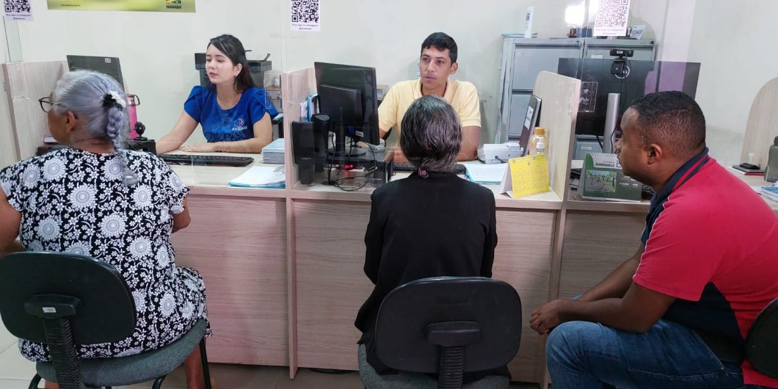 Ipasemar lança aplicativo para agilizar serviços previdenciários