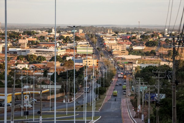 Terremoto de magnitude 3,9 atinge Canaã dos Carajás