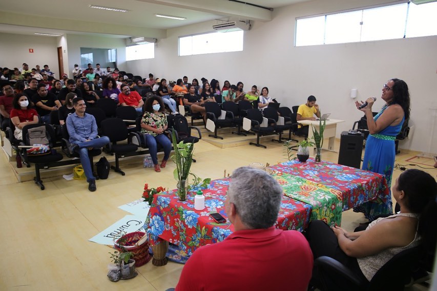 Unifesspa realiza seminário voltado para debater a educação do campo em Marabá