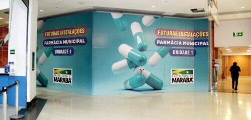 Prefeitura de Marabá agiliza entrega gratuita de medicamentos
