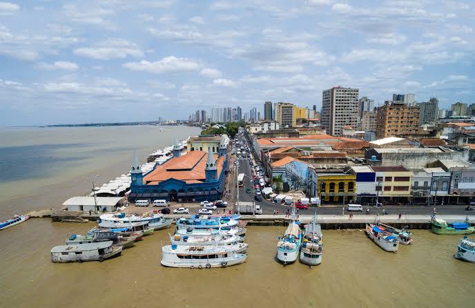 Belém é a 6ª capital mais educada do Brasil, segundo pesquisa