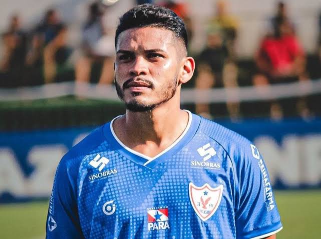 Jogador teria alertado Águia de Marabá sobre possível irregularidade no Parazão