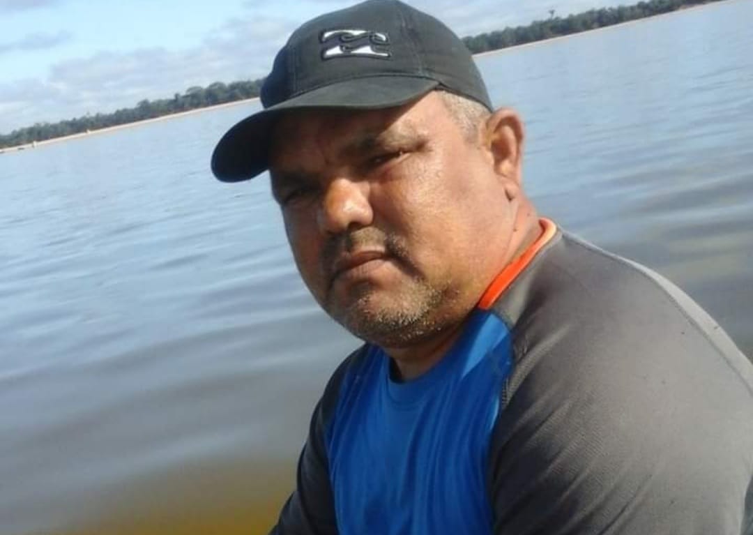 Futebol perde o ex-zagueiro “Dijé” em Marabá