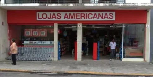 Polícia prende suspeito de estuprar criança dentro de loja