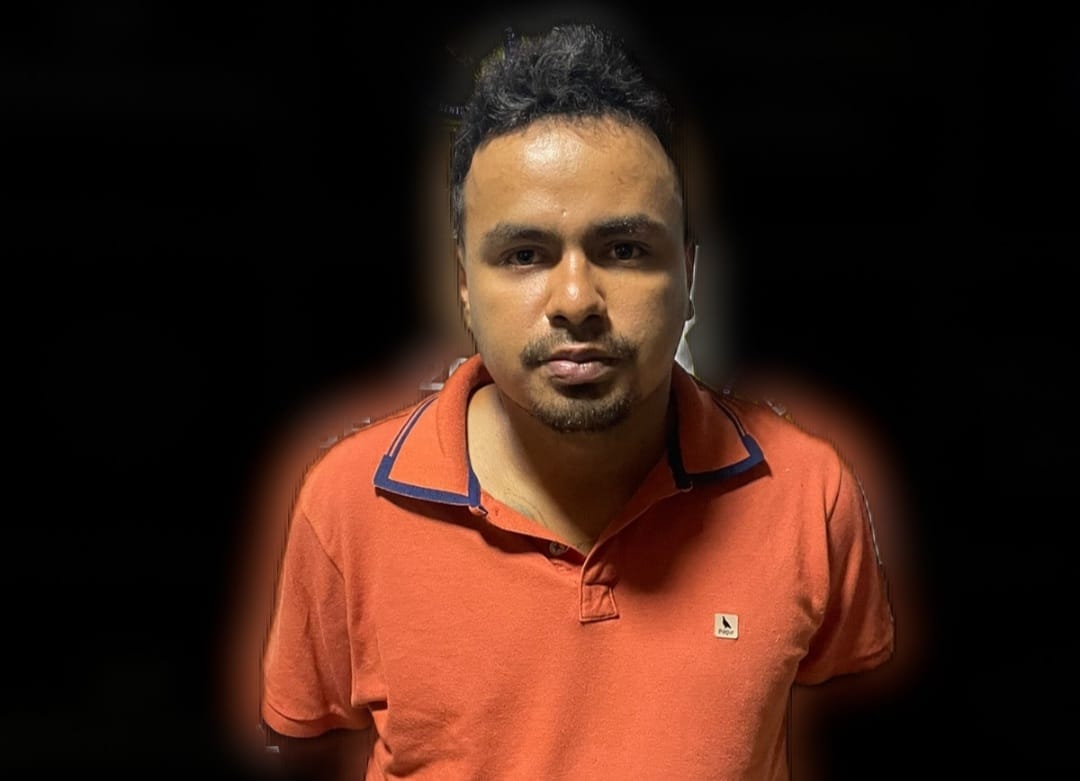 PM ‘estoura’ plantio de maconha dentro de casa de traficante em Parauapebas