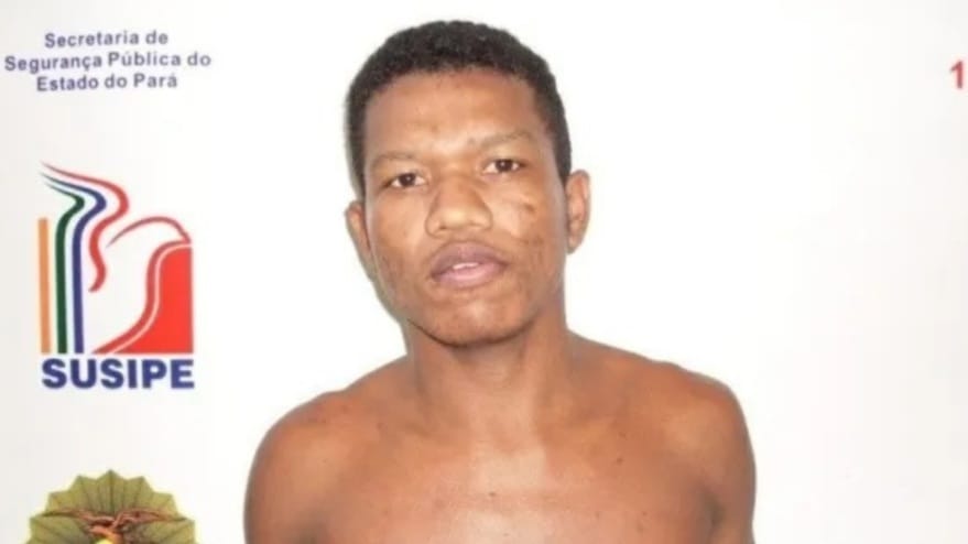 “Arthurzinho Guamá” morre ao trocar tiros com a polícia no nordeste do Pará