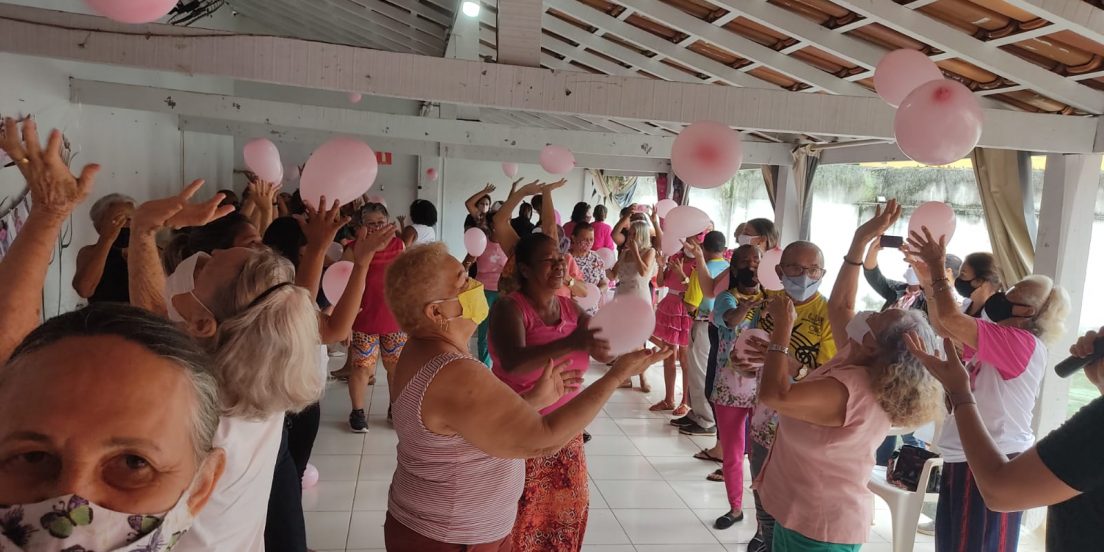 CRAS de Marabá atendeu mais de 16 mil famílias em 2022