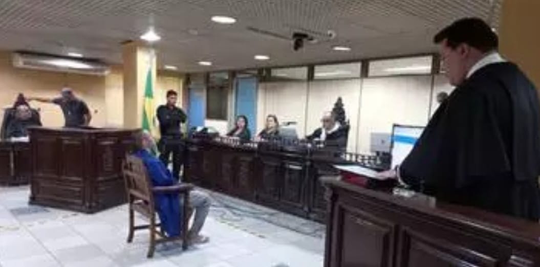 Justiça condena a 32 anos de prisão réu que matou policial militar no Pará