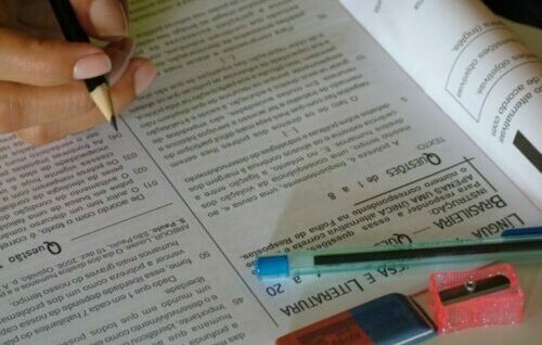 Prefeitura de Canaã divulgada lista de aprovados no exame de suplência do Ensino Fundamental