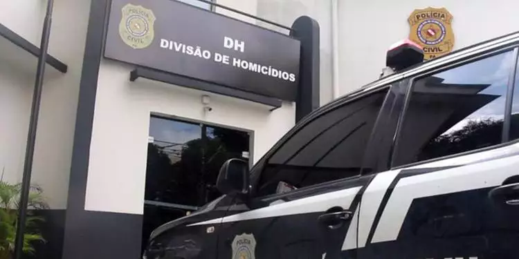 Polícia prende terceiro suspeito de matar homem e jogar em lixeira no Pará