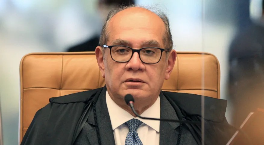 Gilmar Mendes: ‘A Bolsonaro, cabe lamber as feridas e se preparar para uma próxima eleição’