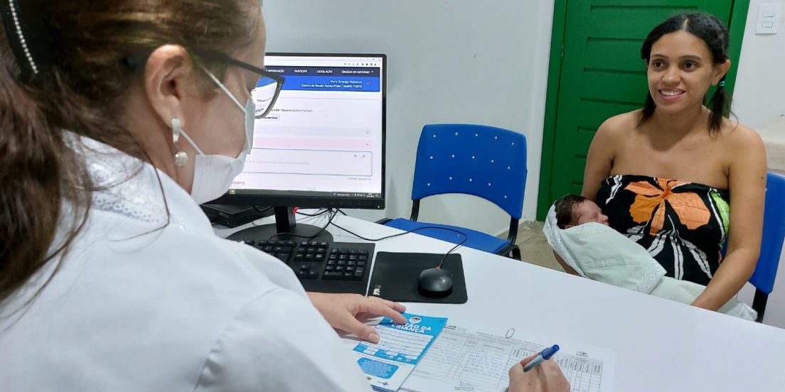 Postos de saúde realizaram mais de 165 mil consultas médicas e odontológicas em Marabá