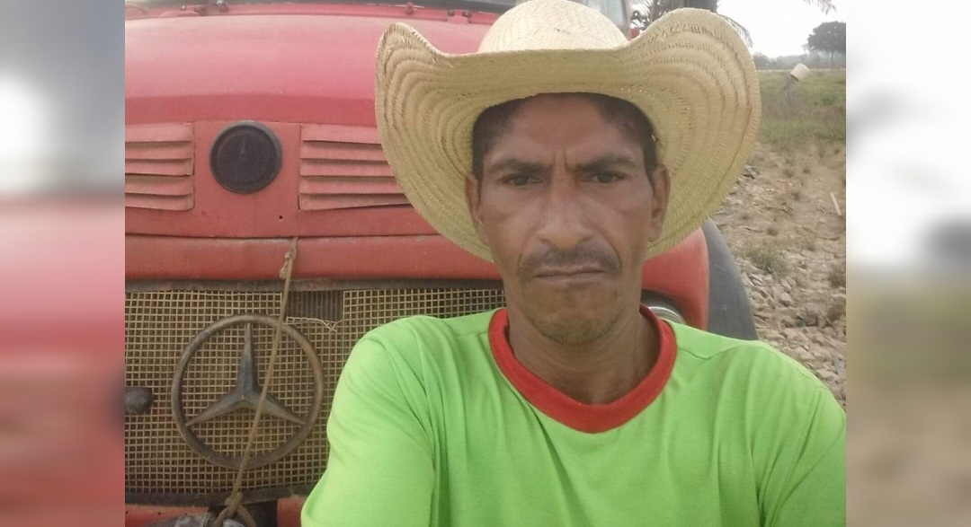 Homem desaparece após viagem ao Pará