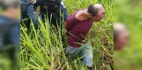 Suspeito de furto de moto é preso no sudoeste do Pará