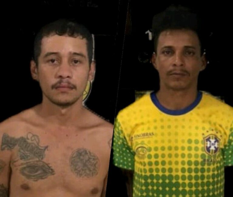 Samuel Lima e Domingos Filho - Foto: Redes Sociais