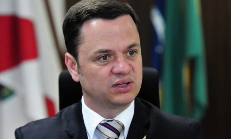 Moraes determina prisão de Anderson Torres, ex-ministro da Justiça de Bolsonaro