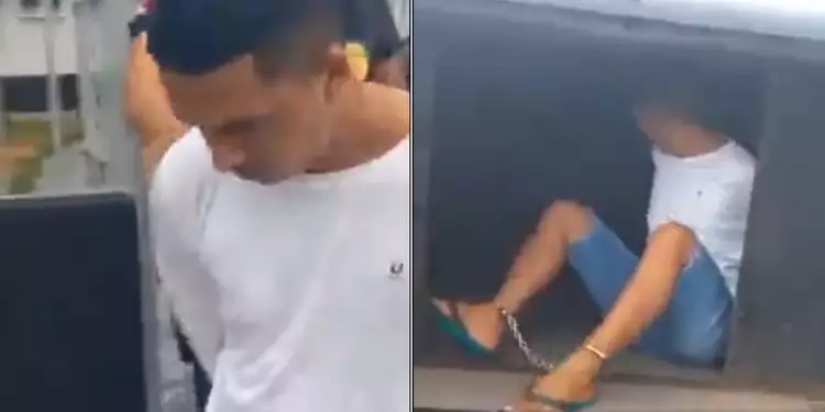 PC prende assaltante envolvido na morte de empresário no Pará