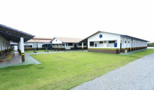 Em Canaã, prazo para transferência interna de alunos da rede municipal termina nesta sexta