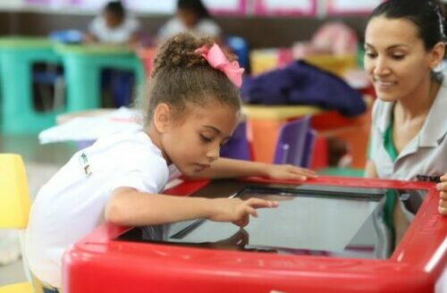 Com novos espaços de ensino, Canaã ganhará 37 novas salas de aula