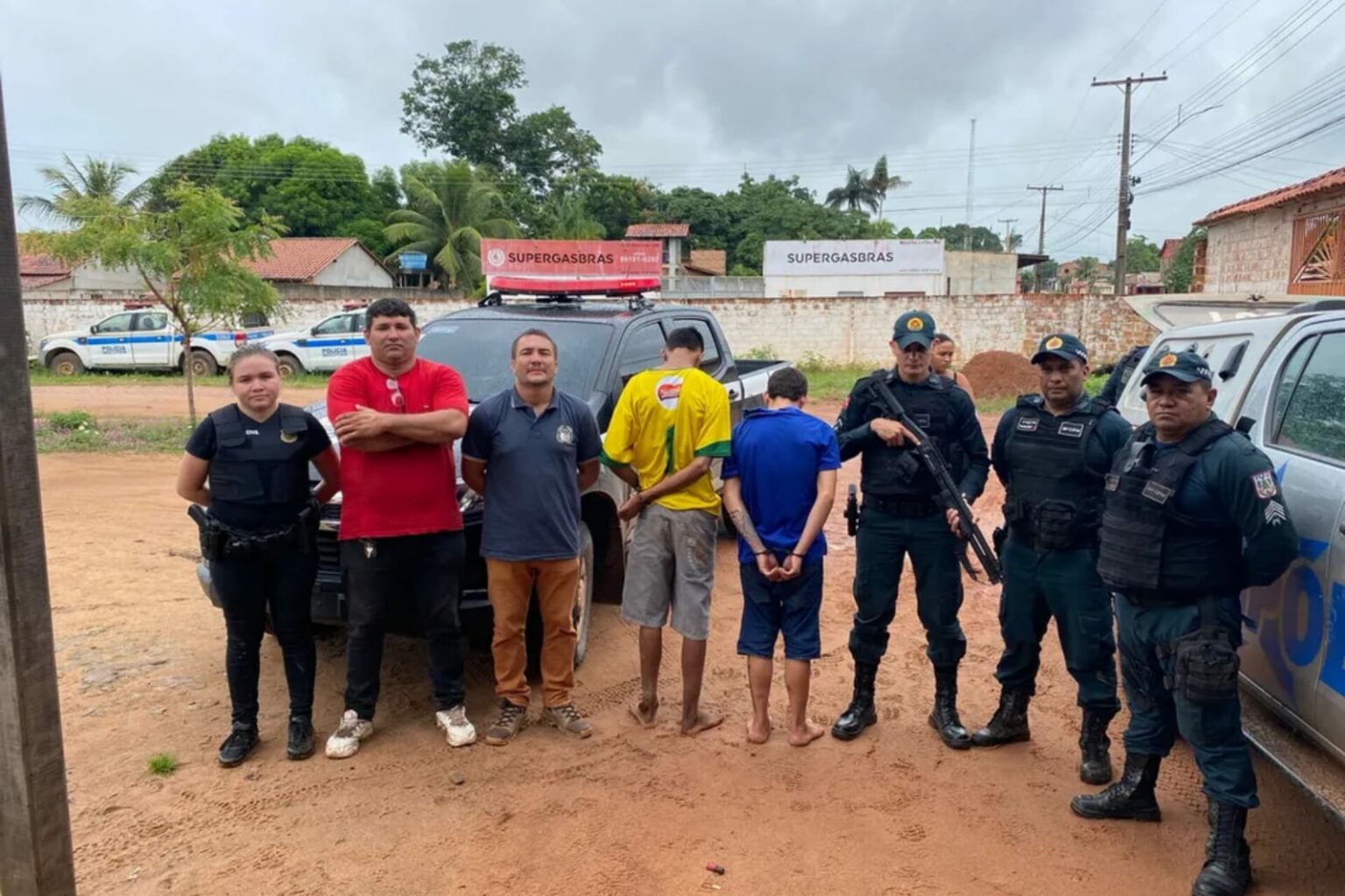 Jovem é morto por adolescentes de 15 e 17 anos com facada no peito em Alenquer