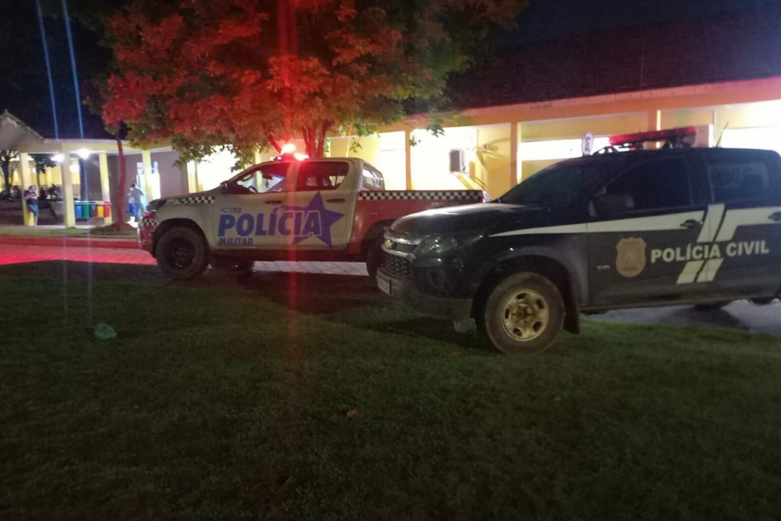 Assaltante é baleado por atirador esportivo em Parauapebas