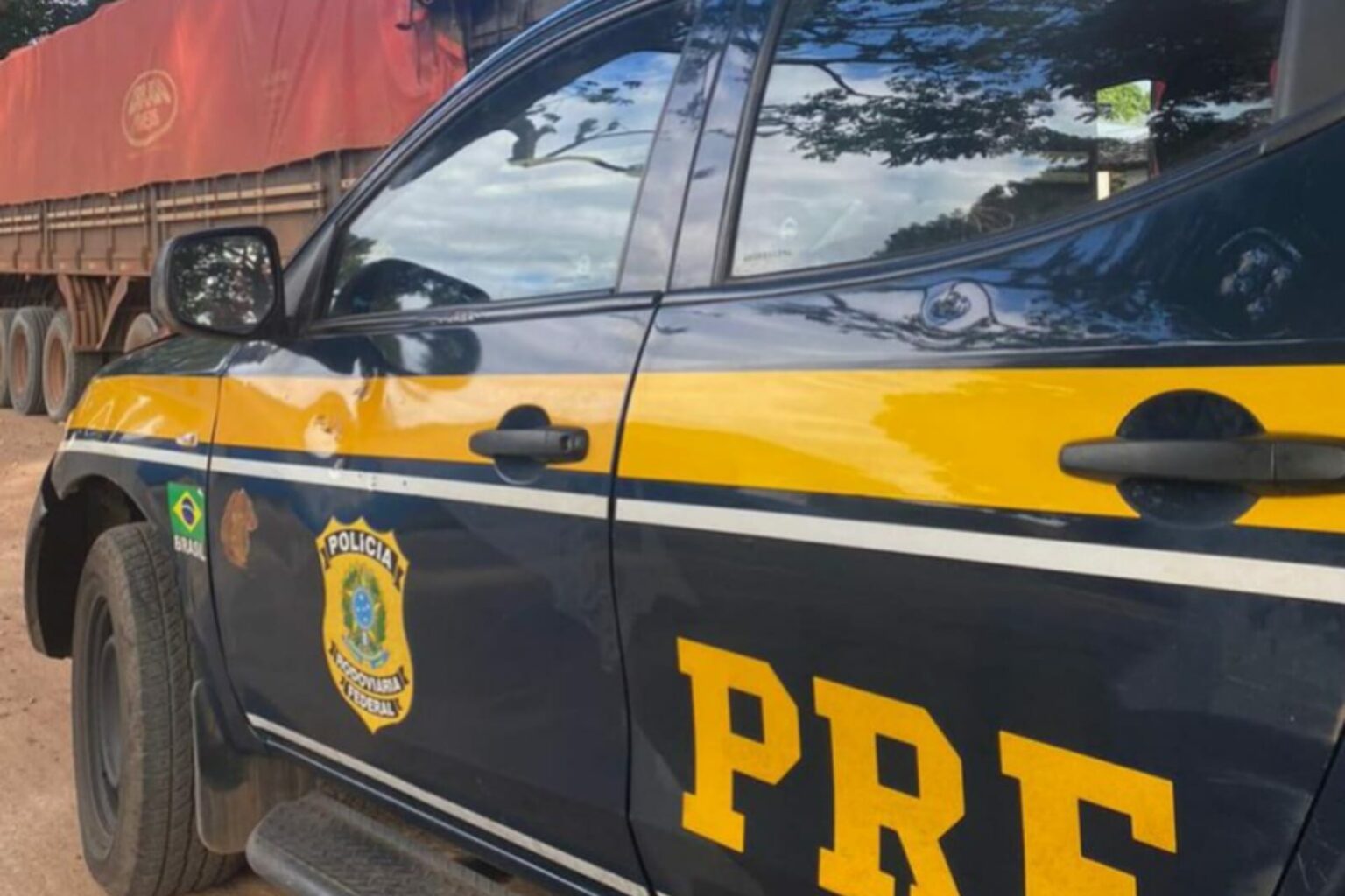 PRF divulga balanço dos dados operacionais de 2022 em Marabá