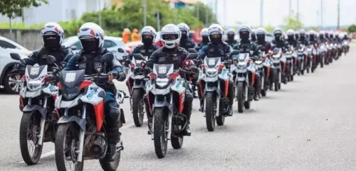Pará reduz 43% da criminalidade em quatro anos e supera meta nacional