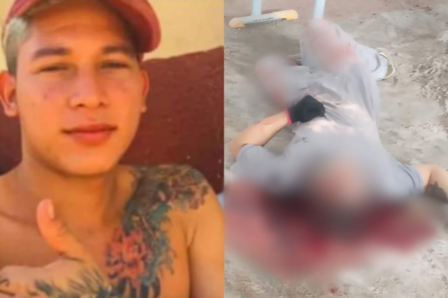 Pedreiro é executado a tiros dentro do prédio da Semed em Jacundá