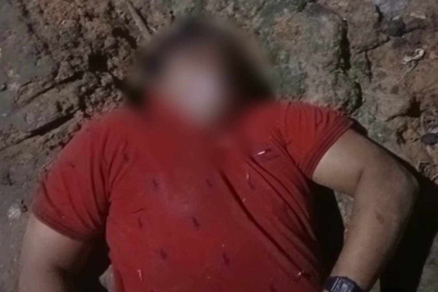 Homem é morto a pauladas em Itupiranga