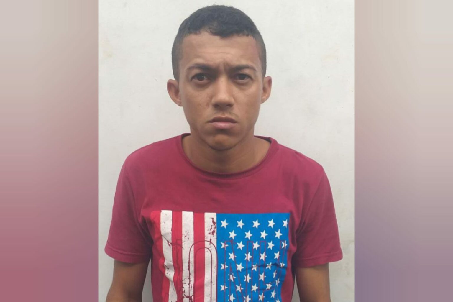 Presidiário é capturado após romper tornozeleira eletrônica em Marabá