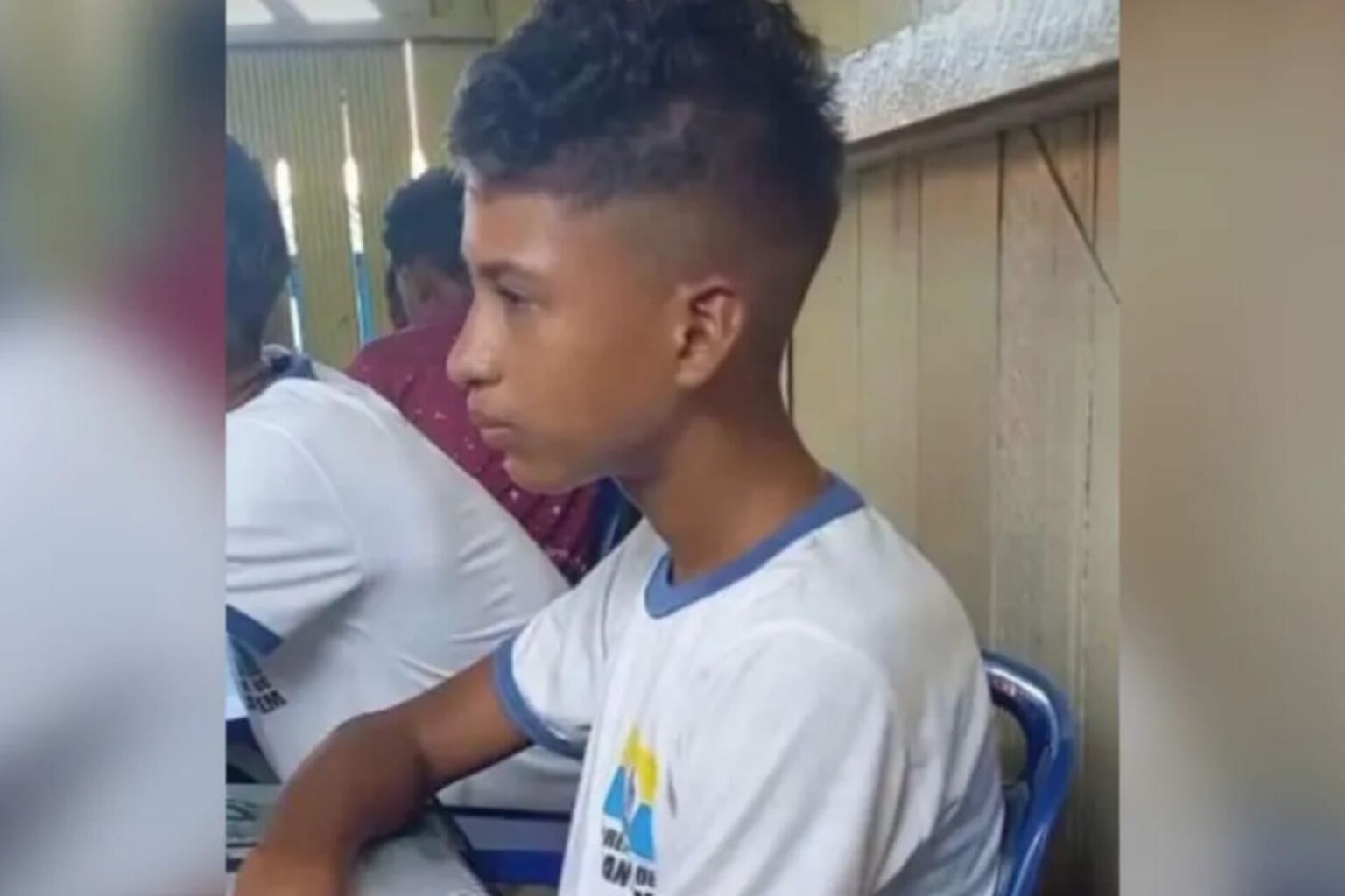 Adolescente é morto por irmão com tiro de espingarda no Pará