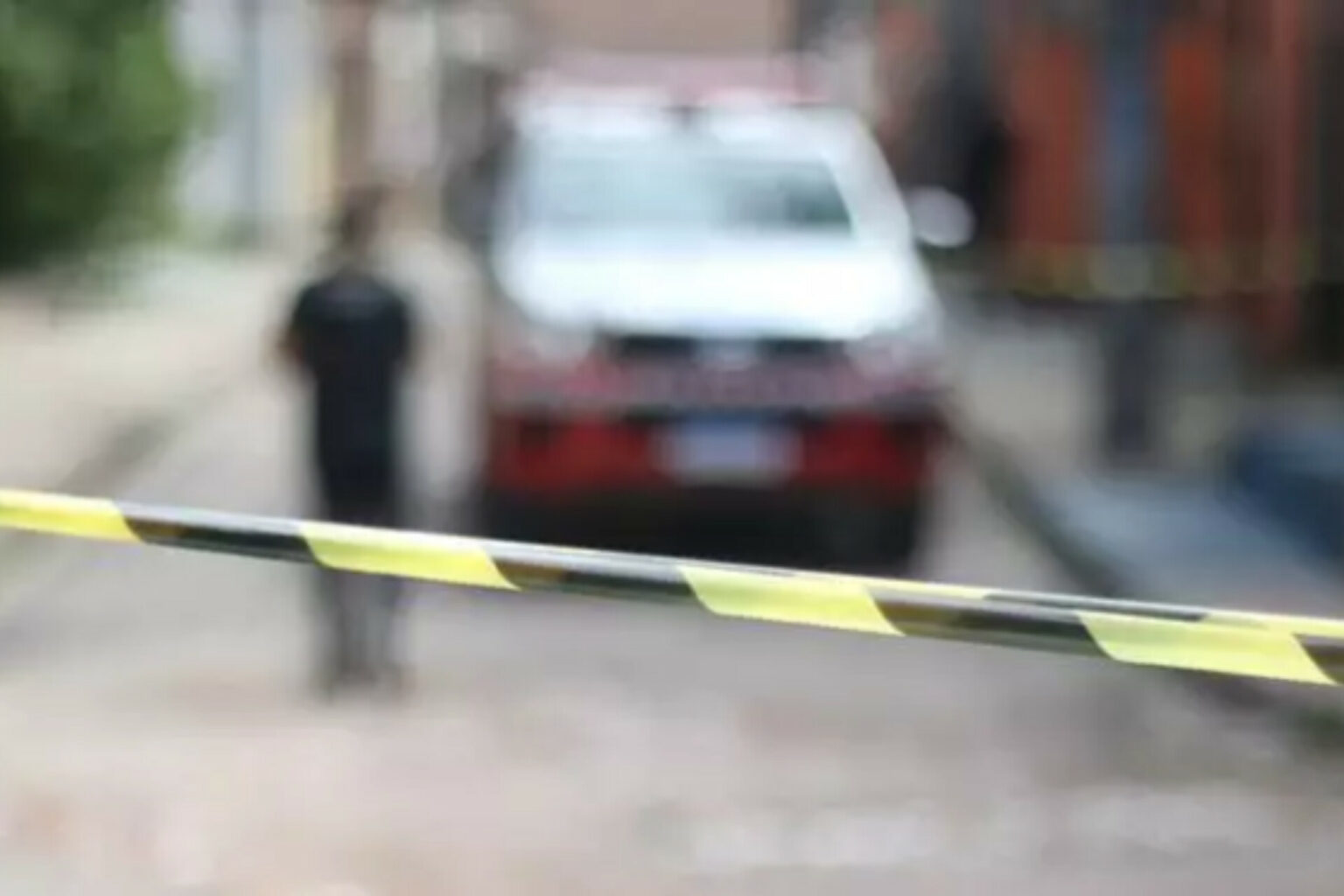 Menino de 7 anos mata amigo de 11 esfaqueado durante briga