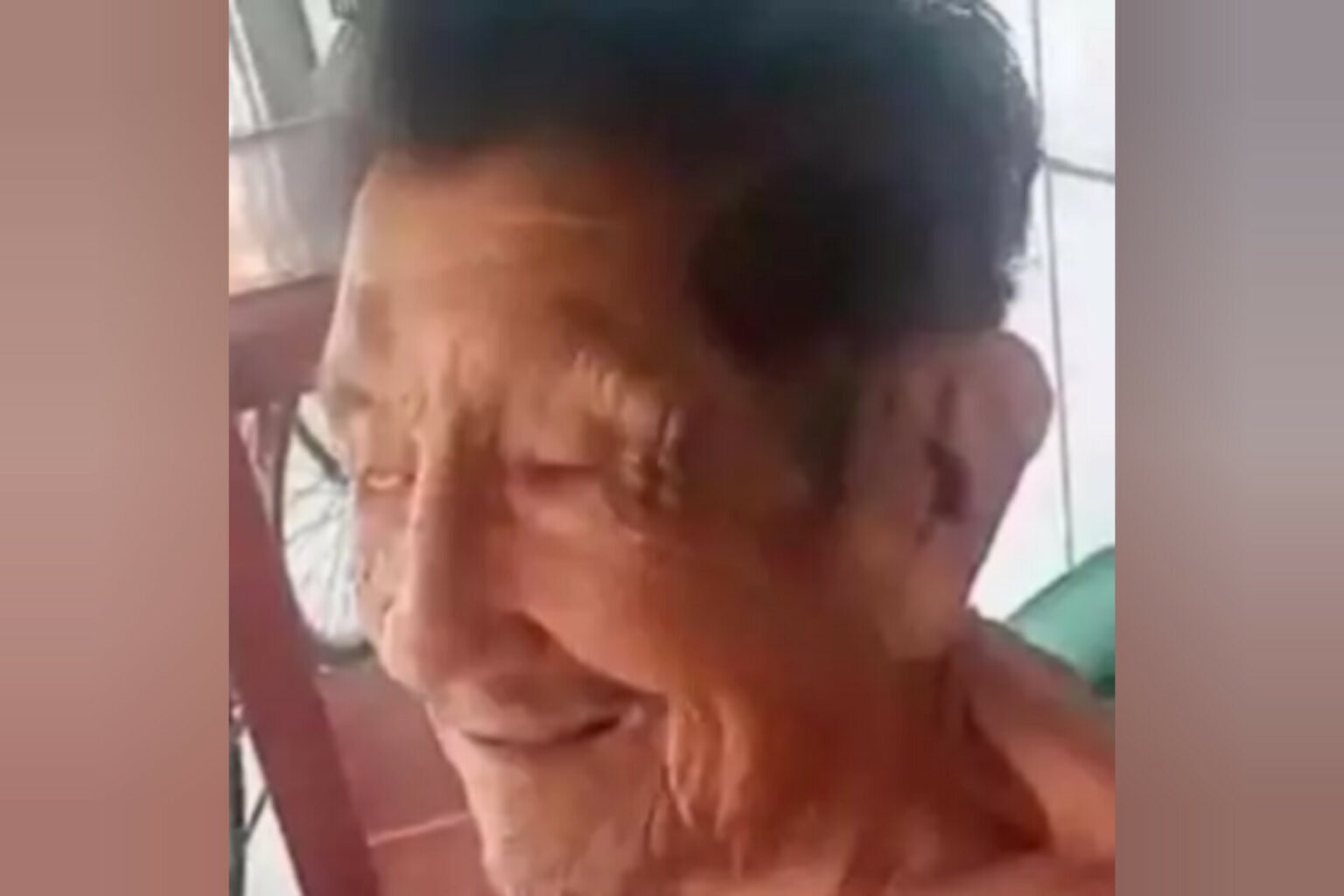 Idoso de 89 anos tem casa invadida e é morto enforcado em Castanhal