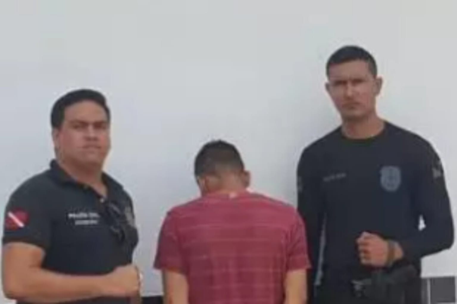 Suspeito de roubar casa e estuprar menor é preso no Marajó