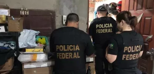 PF cumpre mandados contra radicais do Pará que apoiaram vandalismo